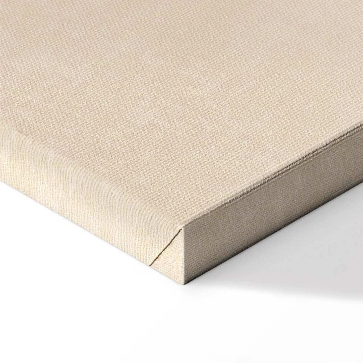 Obraz - Abecadło w zoo - radosne zwierzątka i ich nazwy na beżowym tle