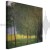 Obraz - Gustav Klimt – Drzewa owocowe w Attersee