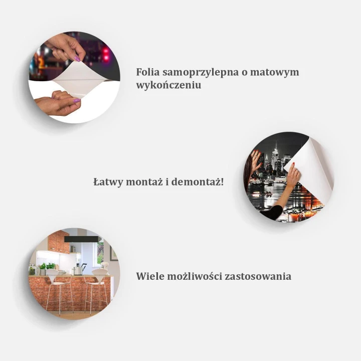 Fototapeta - Akwarelowy motyw botaniczny delikatne zielono-beżowe listki