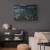 Obraz - Claude Monet – Nenufary (lilie wodne): zielone refleksy