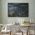 Obraz - Claude Monet – Nenufary (lilie wodne): zielone refleksy