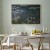 Obraz - Claude Monet – Nenufary (lilie wodne): zielone refleksy