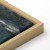 Obraz - Claude Monet – Nenufary (lilie wodne): zielone refleksy