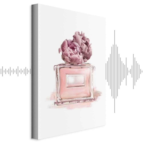 Obraz - Paryski sen (1-częściowy) pionowy