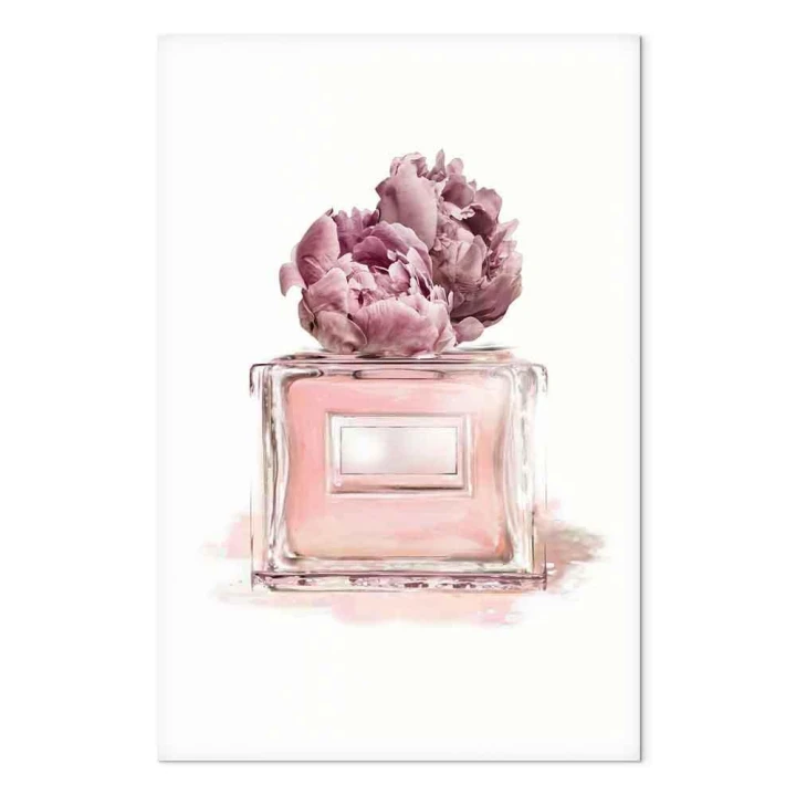 Obraz - Paryski sen (1-częściowy) pionowy