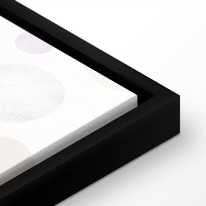 Obraz - Galaktyczne zawody - Miś biorący udział w wyścigach samochodowych pośród planet chmur i gwiazd w pastelowej kolorystyce