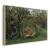 Obraz - Henri Rousseau – Le Lion ayant faim se jette sur l'Antilope