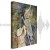 Obraz - Berthe Morisot – The Cherry Picker
