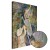 Obraz - Berthe Morisot – The Cherry Picker