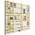 Obraz - Piet Mondrian – Broadway Boogie Woogie