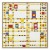 Obraz - Piet Mondrian – Broadway Boogie Woogie