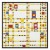 Obraz - Piet Mondrian – Broadway Boogie Woogie
