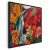 Obraz - Franz Marc – Wodospad (Kobiety pod wodospadem)