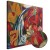 Obraz - Franz Marc – Wodospad (Kobiety pod wodospadem)