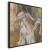 Obraz - Edgar Degas – Dziewczyna wycierająca się
