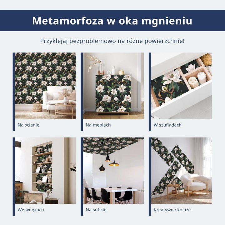 Tapeta - Akwarela - kolorowe balony i sterowce na tle kolorowych chmur