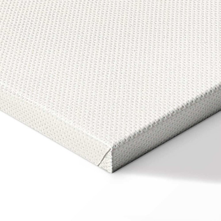 Obraz - Czarne rakiety do badmintona