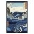 Obraz - Utagawa Hiroshige – Widok na wiry Naruto w Awa