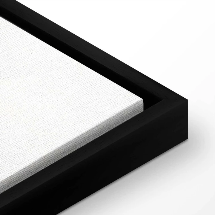 Obraz - Wassily Kandinsky – Fiołek
