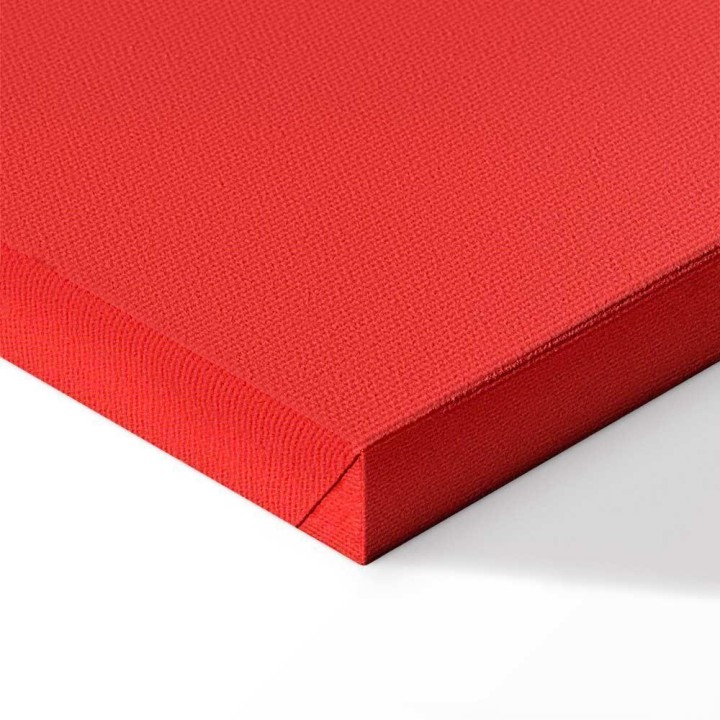 Obraz - Czarne rakietki do badmintona na tle flagi Francji