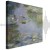 Obraz - Claude Monet – Lilie wodne