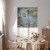 Obraz - Claude Monet – Lilie wodne