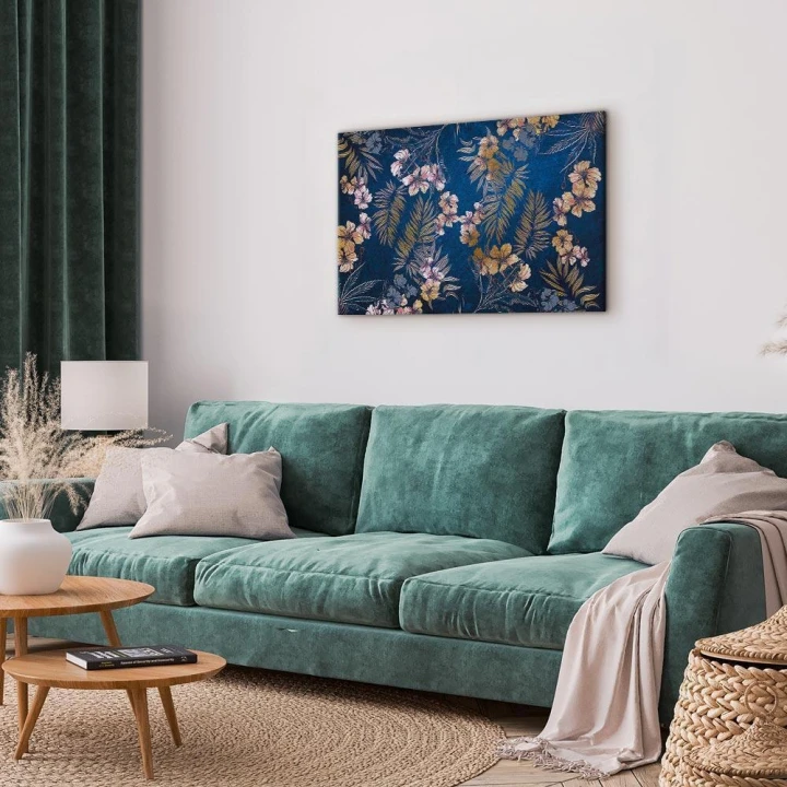 Obraz - Ostoja spokoju (1-częściowy) szeroki