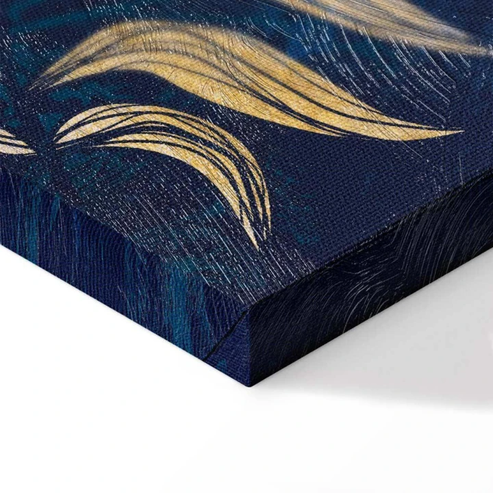 Obraz - Ostoja spokoju (1-częściowy) szeroki