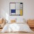 Obraz - Piet Mondrian – Tableau I