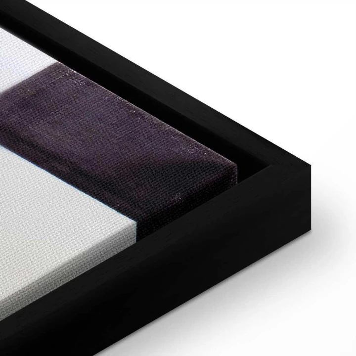 Obraz - Piet Mondrian – Tableau I