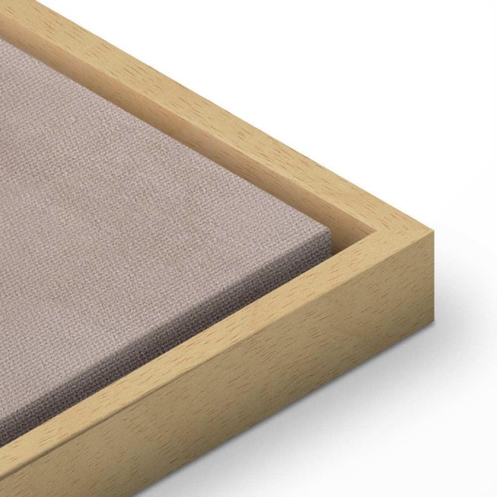 Obraz - Czerwony kwiat (1-częściowy) pionowy