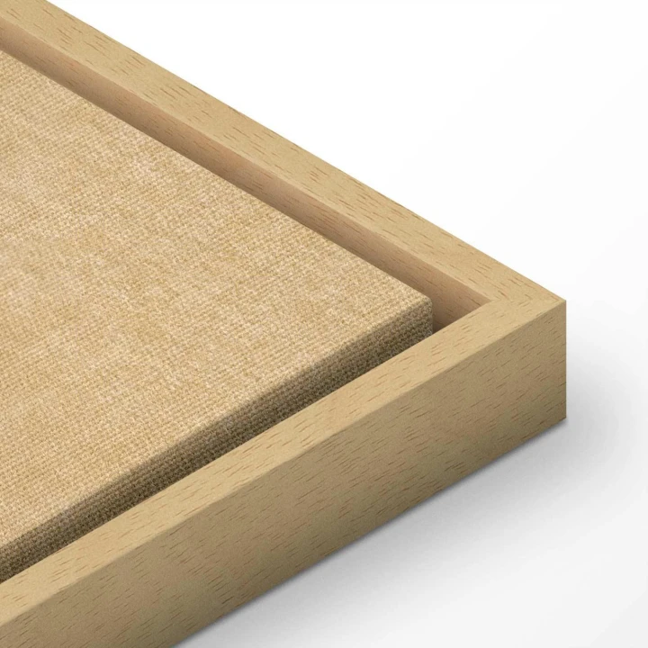 Obraz - Wakacyjne niebo - słoneczny dzień z tęczą i odlatujące ptaszki