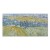 Obraz - Vincent Van Gogh – Pejzaż Auvers w deszczu