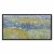 Obraz - Vincent Van Gogh – Pejzaż Auvers w deszczu