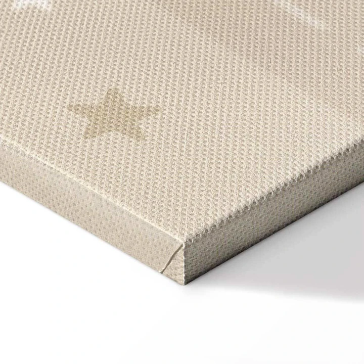 Obraz - Wyścig - kolorowe autka na drodze na beżowym tle z napisami