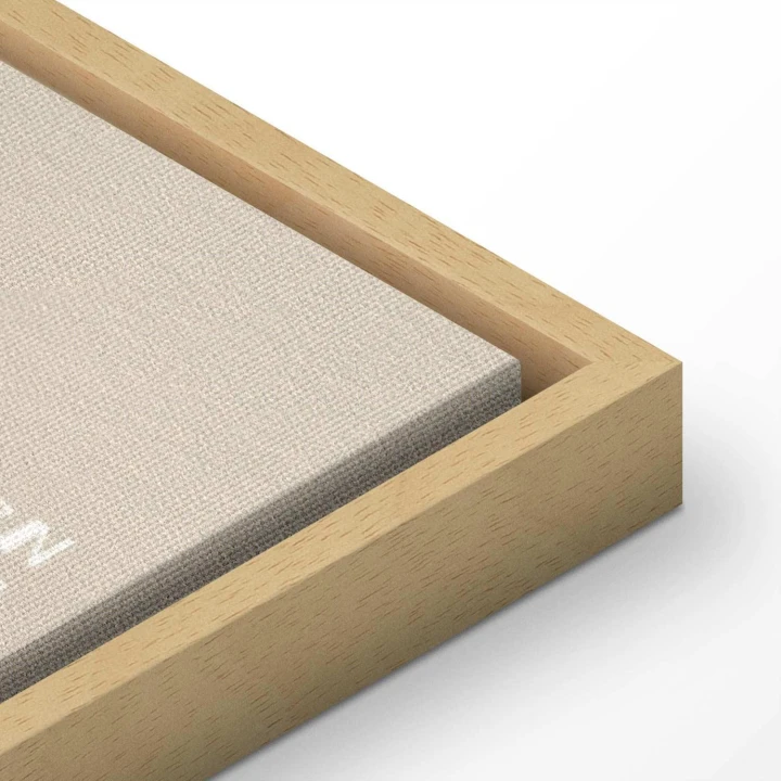 Obraz - Wyścig - kolorowe autka na drodze na beżowym tle z napisami