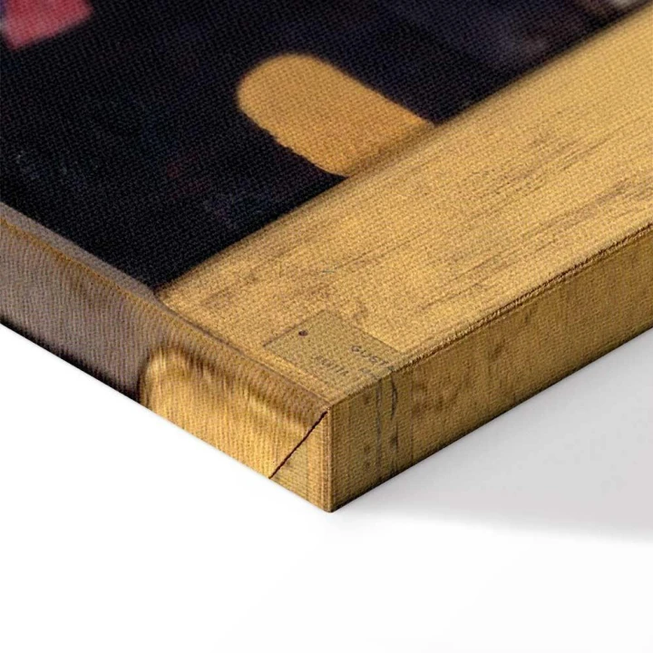 Obraz - Gustav Klimt – Judyta II Salome