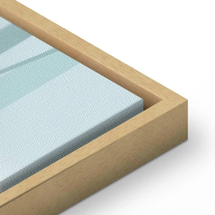 Obraz - Bajkowy las (1-częściowy) szeroki - pierwszy wariant