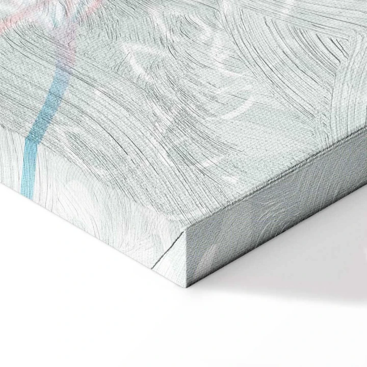 Obraz - Kocie sprawy (1-częściowy) szeroki - pierwszy wariant