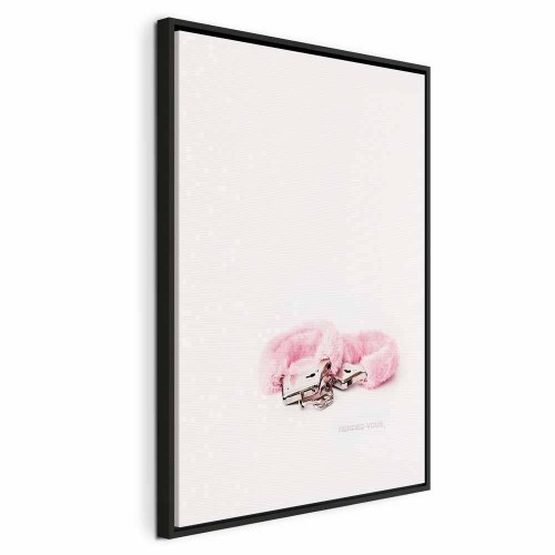 Obraz - Rendez Vous (1-częściowy) pionowy