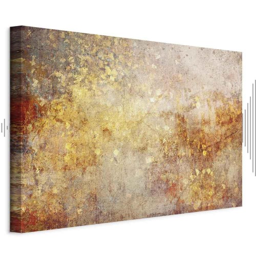 Obraz - Zanikanie czasu (1-częściowy) szeroki