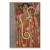 Obraz - Gustav Klimt – Medycyna (Higiea)