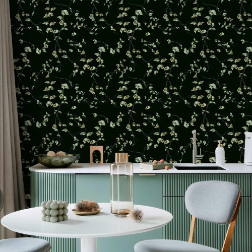 Tapeta - Wieczorna harmonia