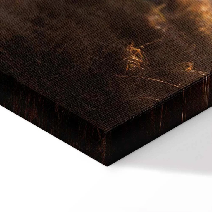 Obraz - Jesteśmy promykiem (1-częściowy) pionowy