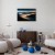 Obraz - Górskie tchnienie (1-częściowy) szeroki - drugi wariant