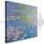 Obraz - Claude Monet – Nenufary (lilie wodne) w Giverny