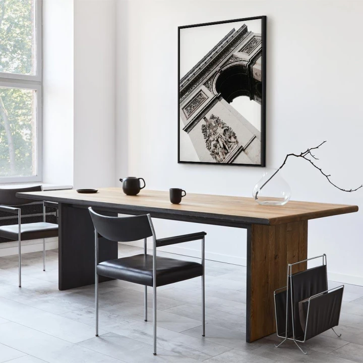 Obraz - Łuk Triumfalny (1-częściowy) pionowy