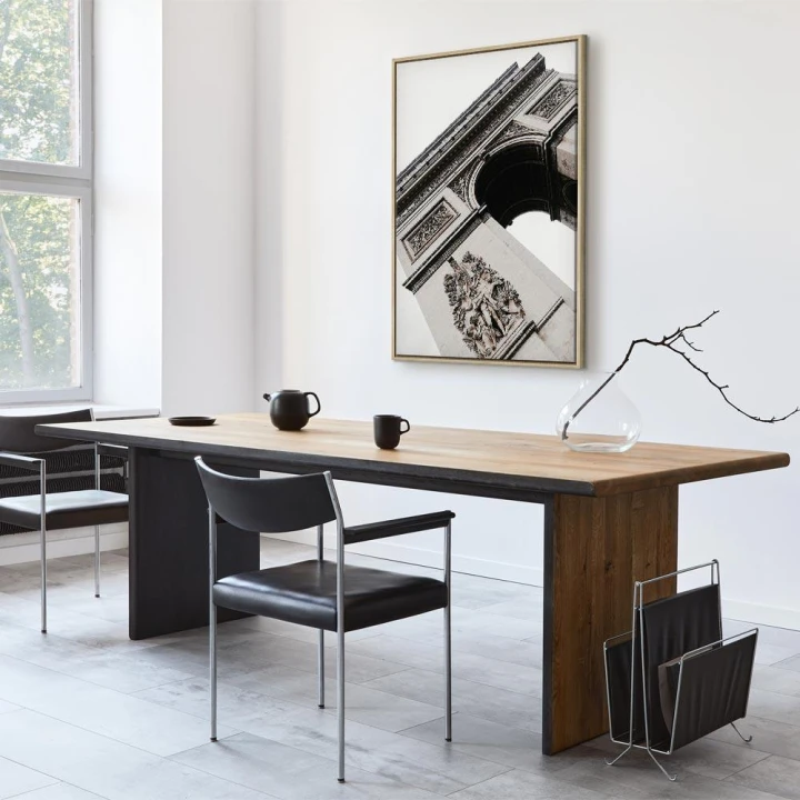 Obraz - Łuk Triumfalny (1-częściowy) pionowy