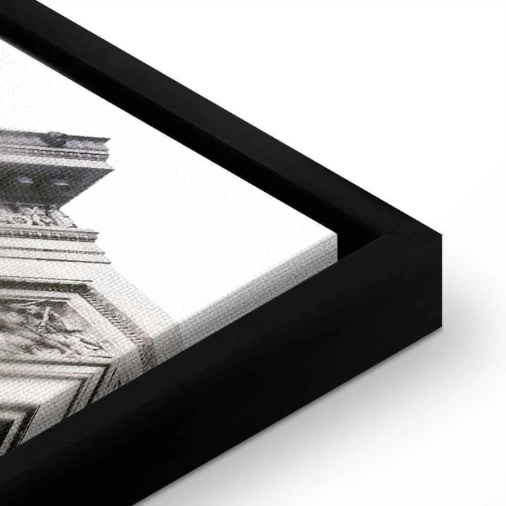 Obraz - Łuk Triumfalny (1-częściowy) pionowy