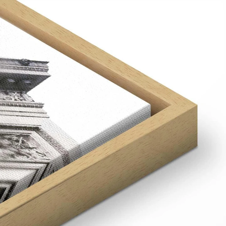 Obraz - Łuk Triumfalny (1-częściowy) pionowy